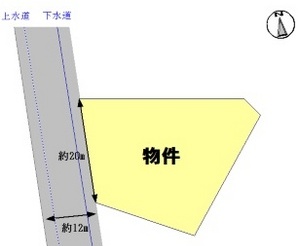 川島田