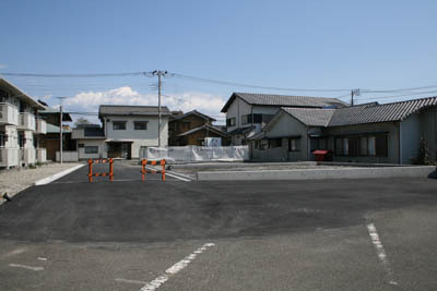 本田町（３区画）