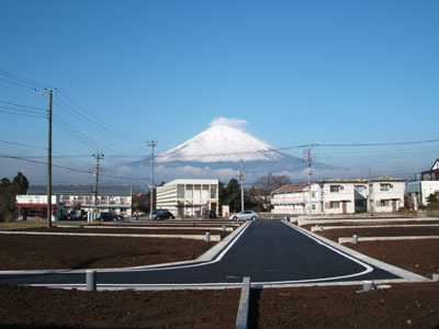 新橋