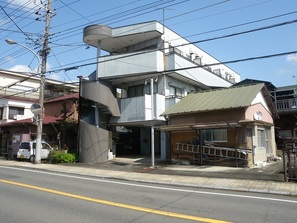 東本町