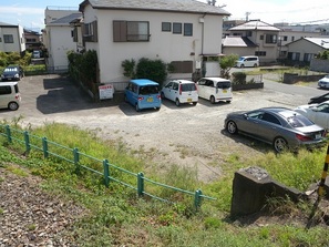 東本町